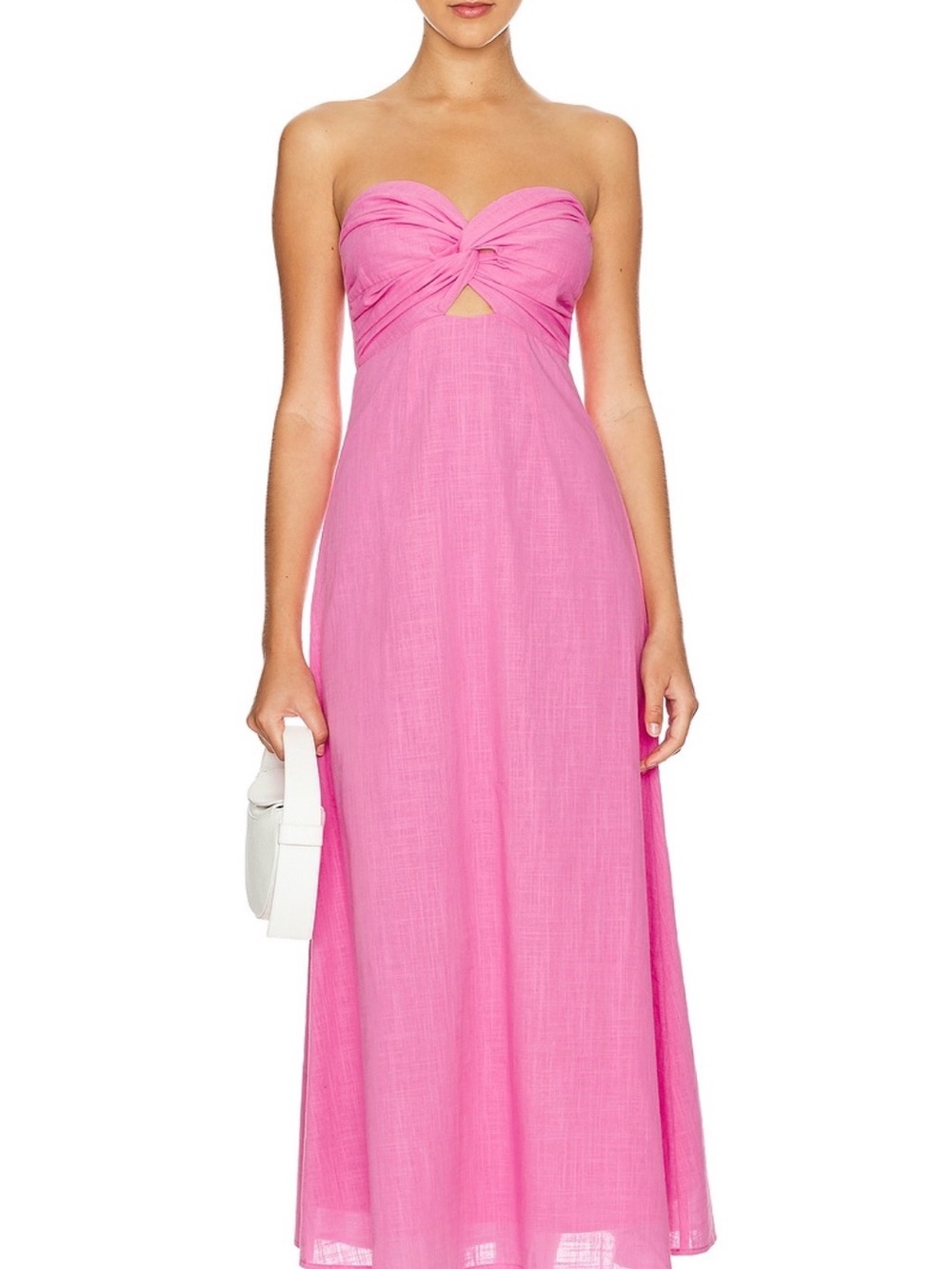 SNDYS x Revolve Lilly Dress - SIZE SMALL